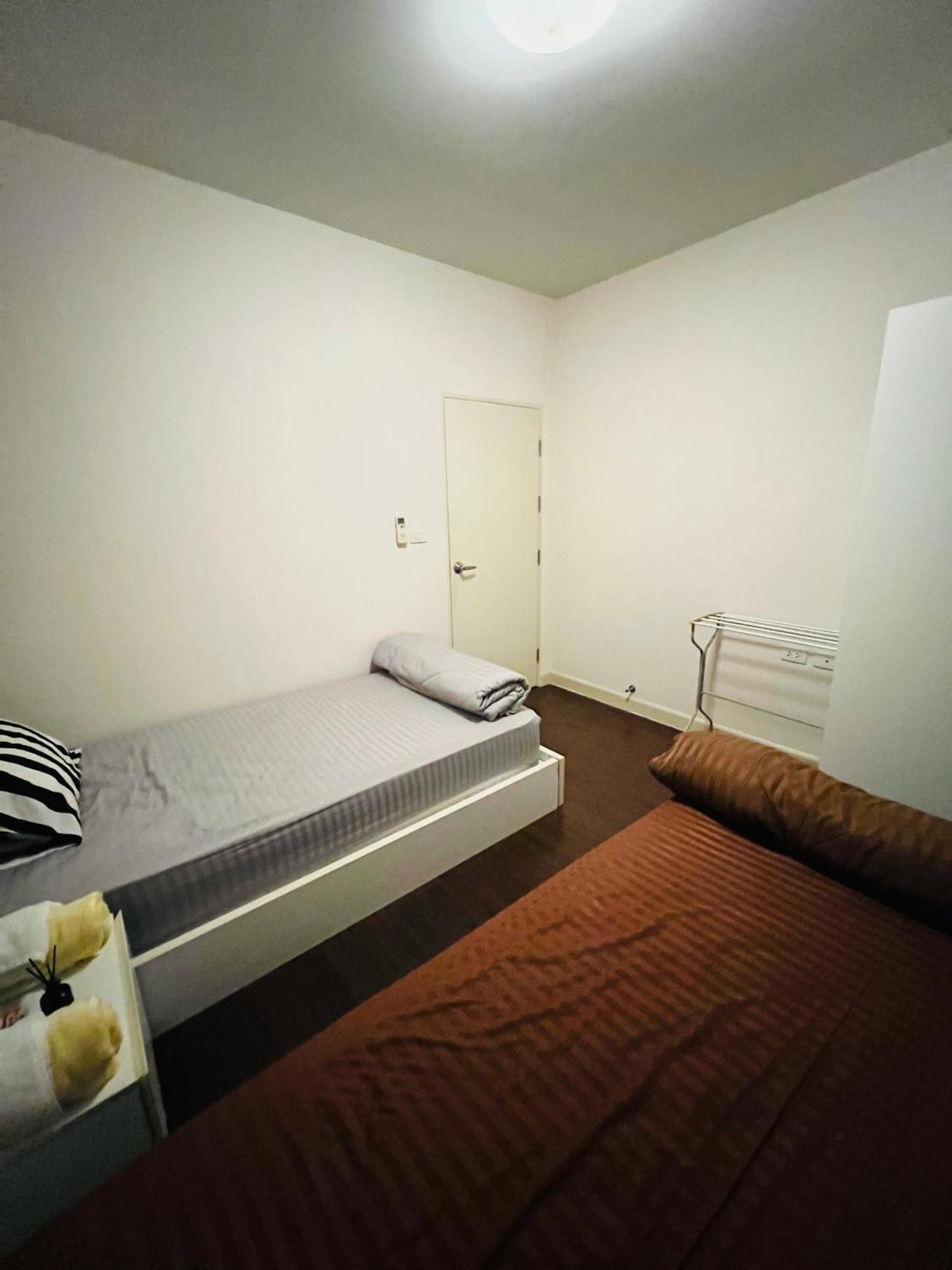 Ferienhaus Bn House Koh Keaw Spacious Near Airport *