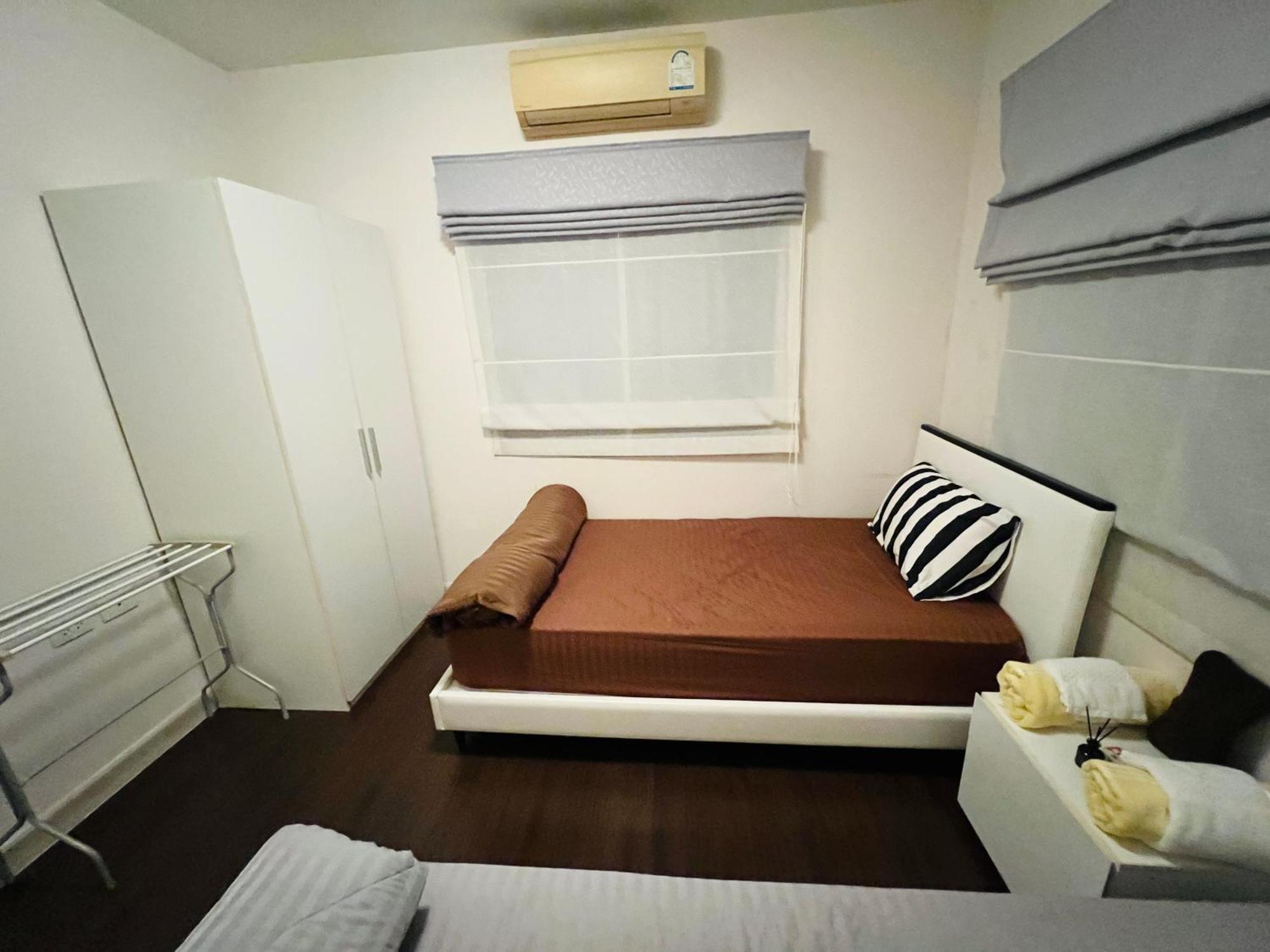 Bn House Koh Keaw Spacious Near Airport Ferienhaus