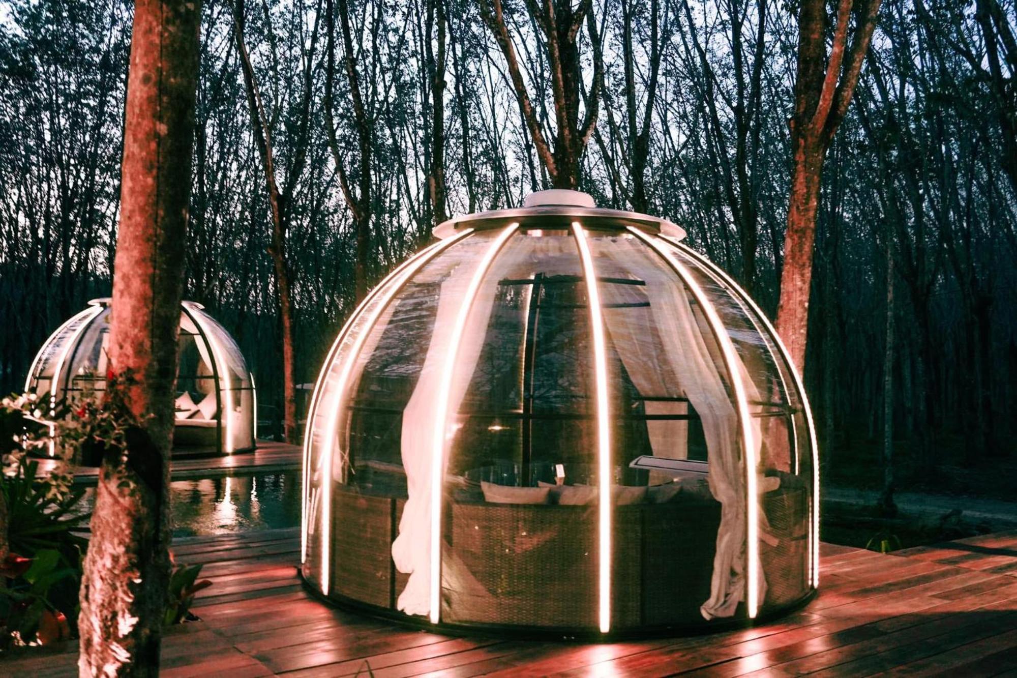 Hotel Timber Society Boutique Hideaway 4*