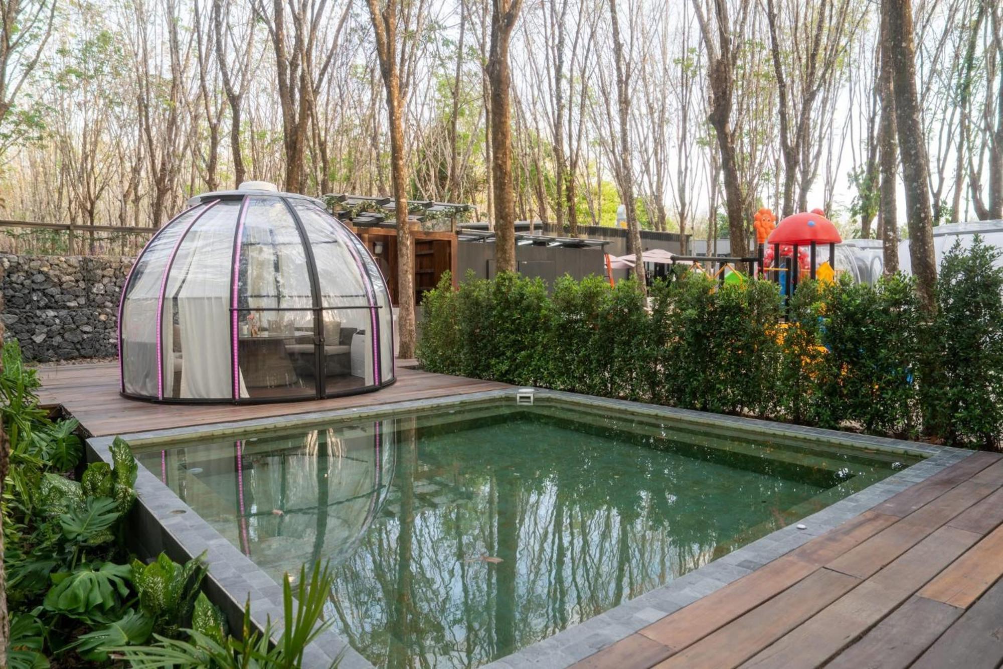Hotel Timber Society Boutique Hideaway 4*