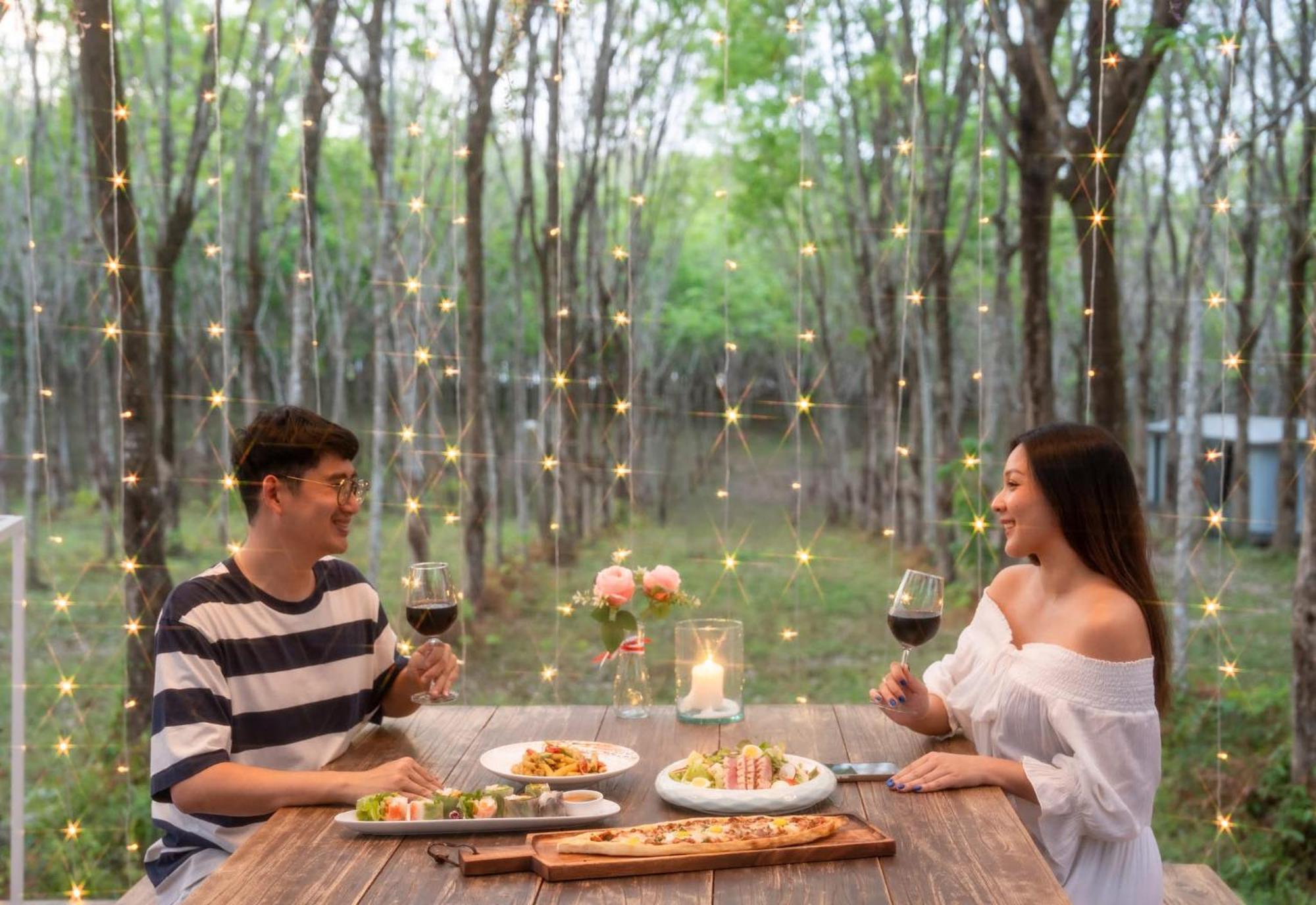 Hotel Timber Society Boutique Hideaway 4*