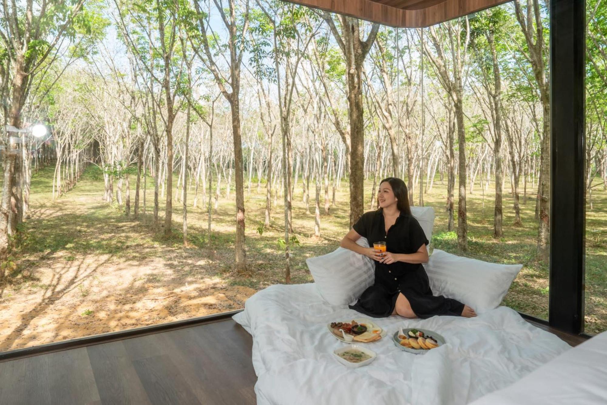 Hotel Timber Society Boutique Hideaway Phuket