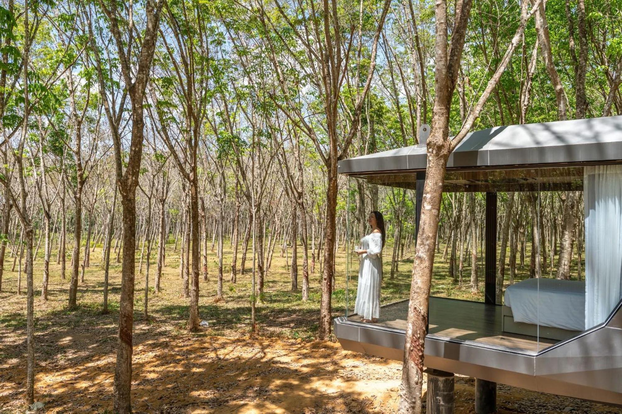 Timber Society Boutique Hideaway 4* Phuket