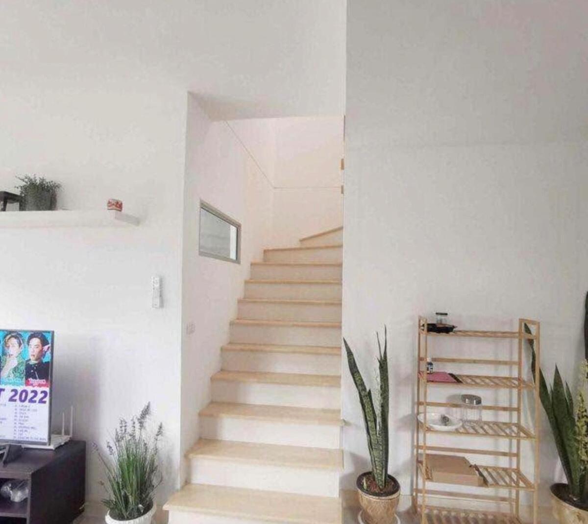 Beautiful 2 Floor In Town Chalet Phuket