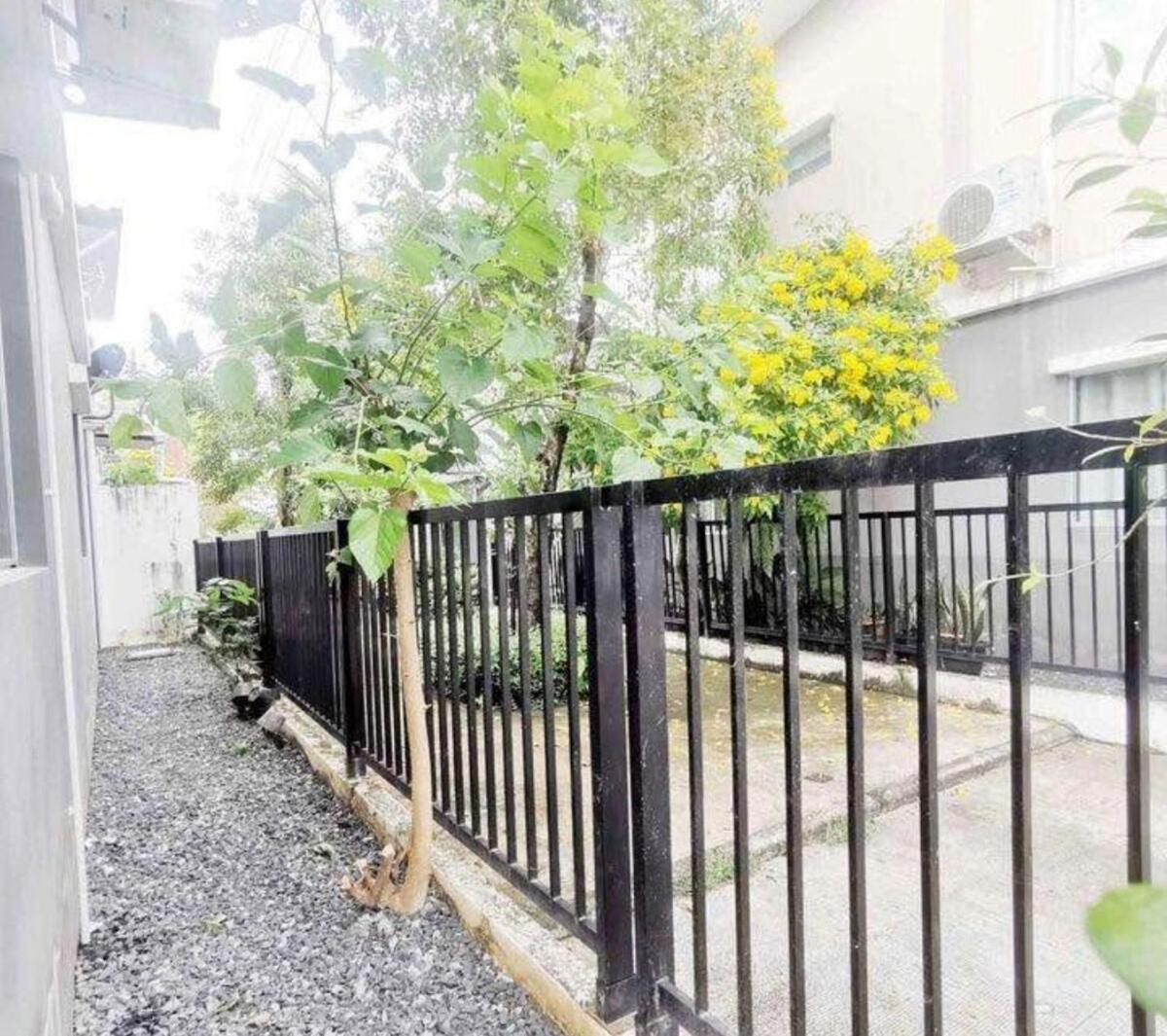 Beautiful 2 Floor In Town * Phuket