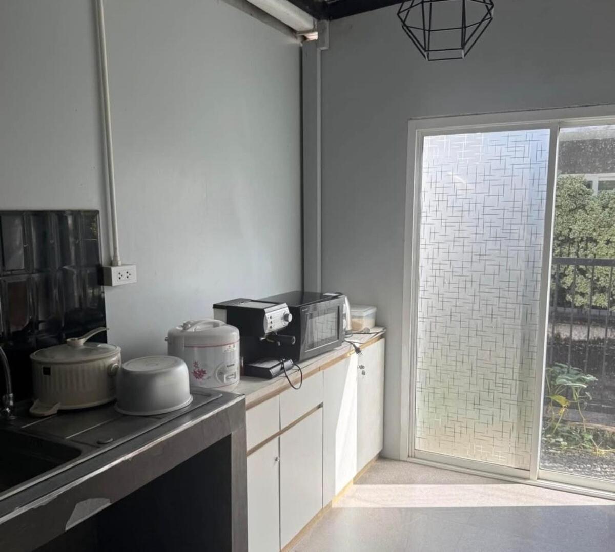 Chalet Beautiful 2 Floor In Town *