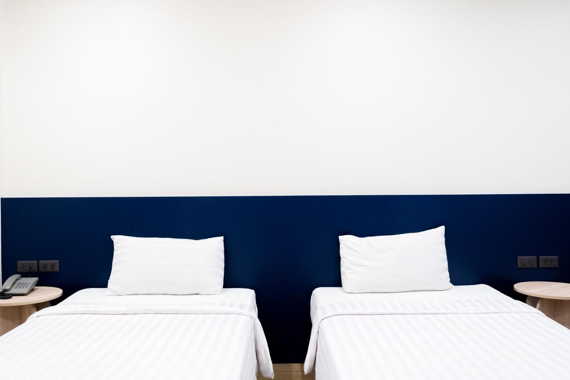 Hotel Ca And - Sha Extra Phuket
