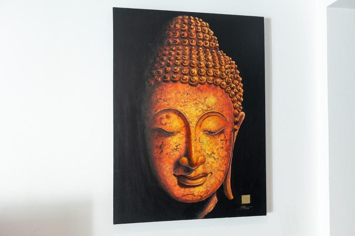 Peaceful House In Rawai, * Phuket