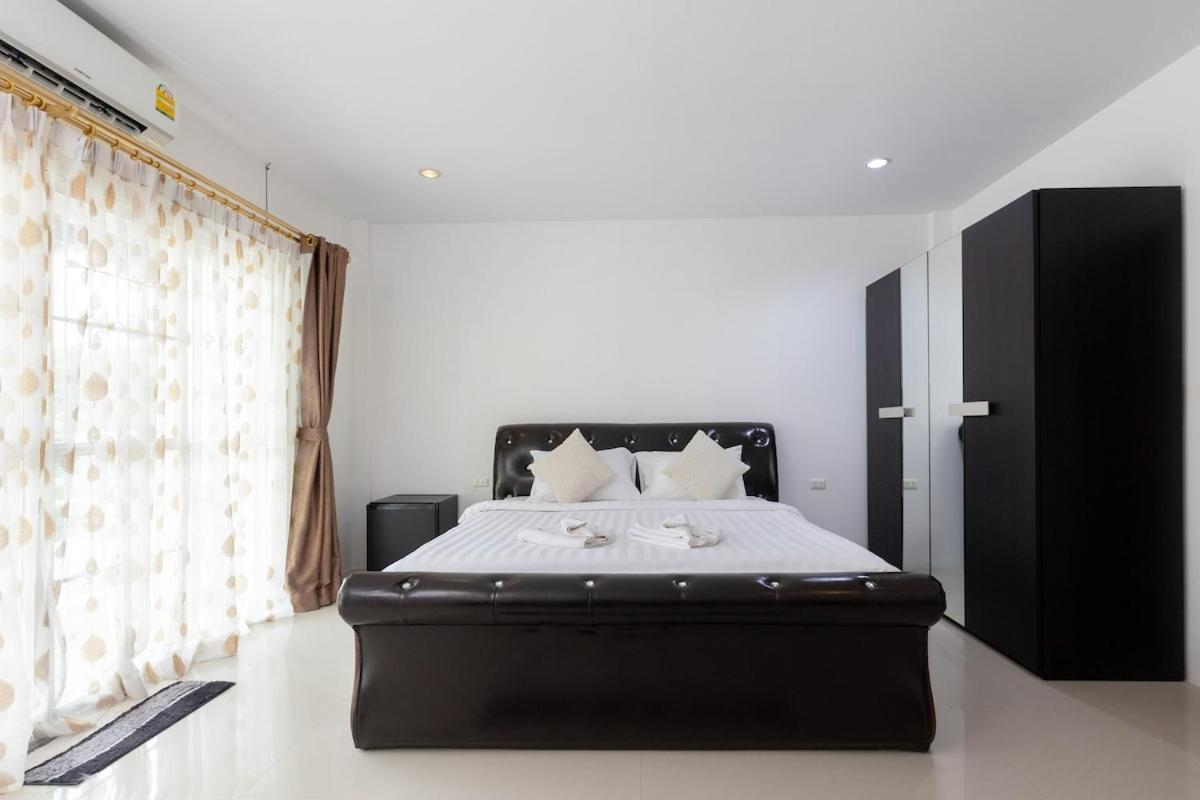Holiday home Peaceful House In Rawai,