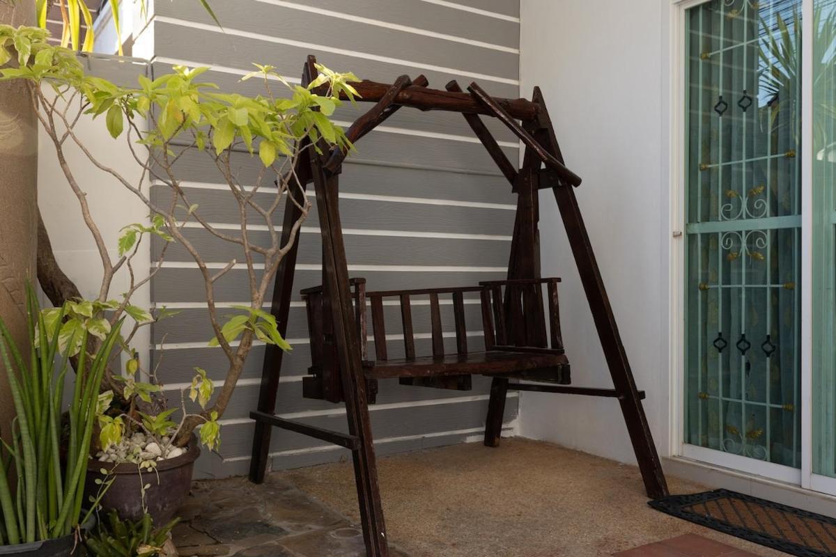 Peaceful House In Rawai, Phuket