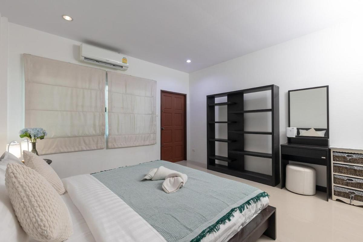 Holiday home Peaceful House In Rawai,