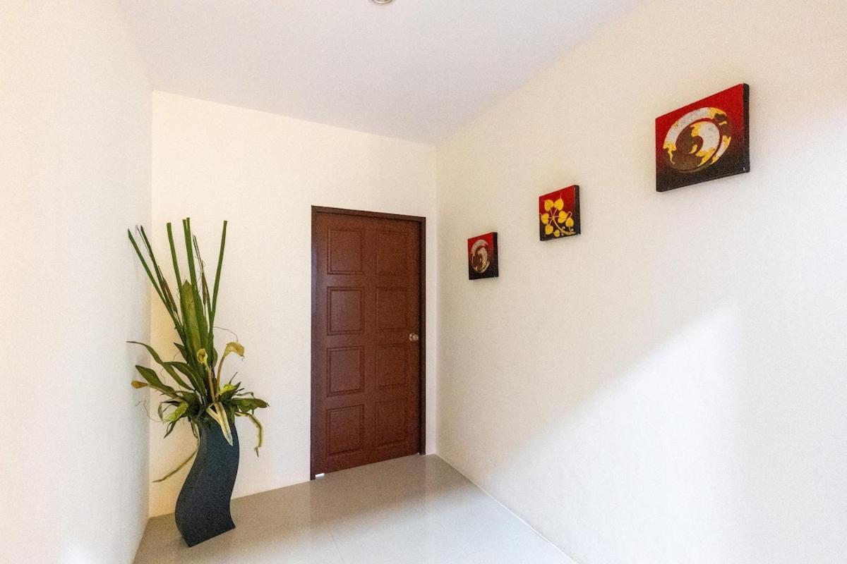 Peaceful House In Rawai, Holiday home Phuket