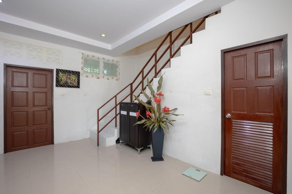 Peaceful House In Rawai, *