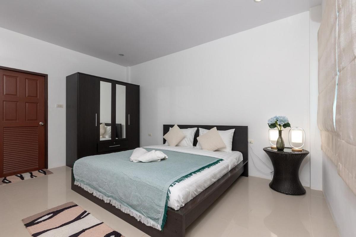 Holiday home Peaceful House In Rawai, *