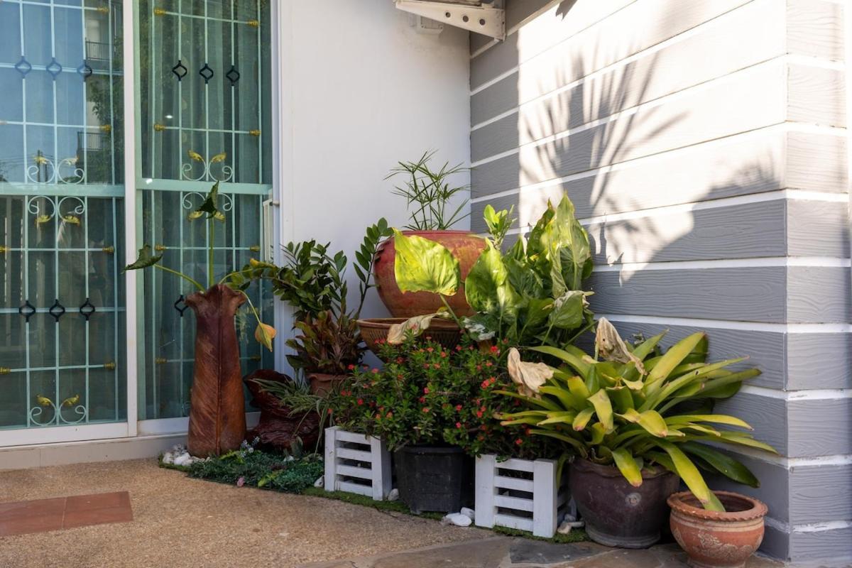 Holiday home Peaceful House In Rawai, Phuket