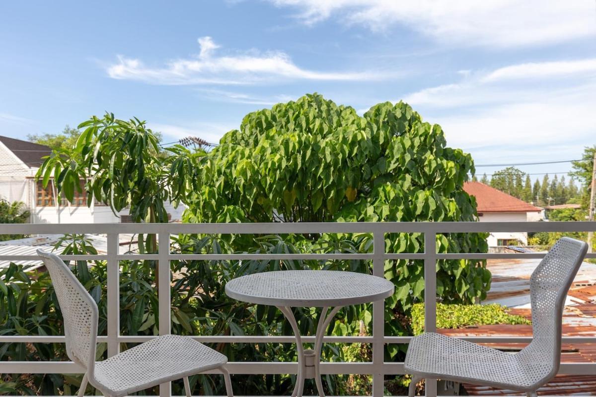 Peaceful House In Rawai,