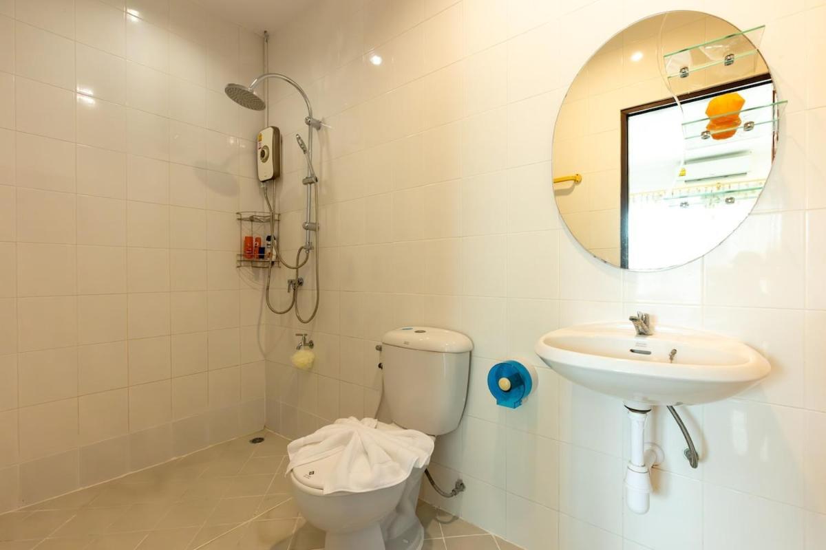 Holiday home Peaceful House In Rawai, *