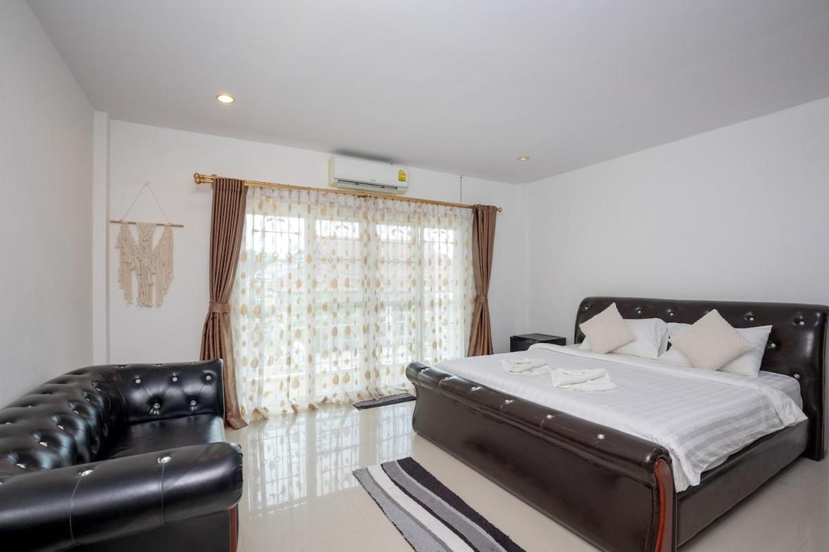 Peaceful House In Rawai, Holiday home Phuket