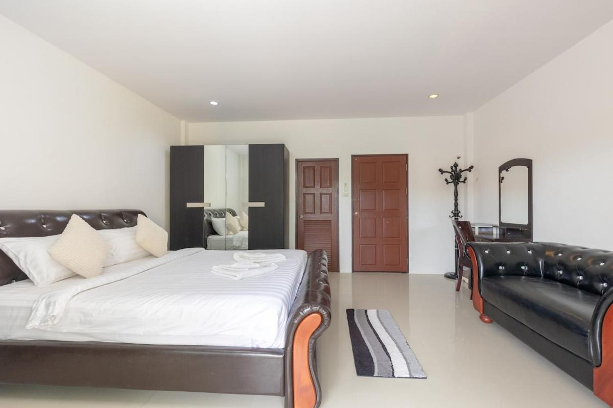 Holiday home Peaceful House In Rawai, Phuket