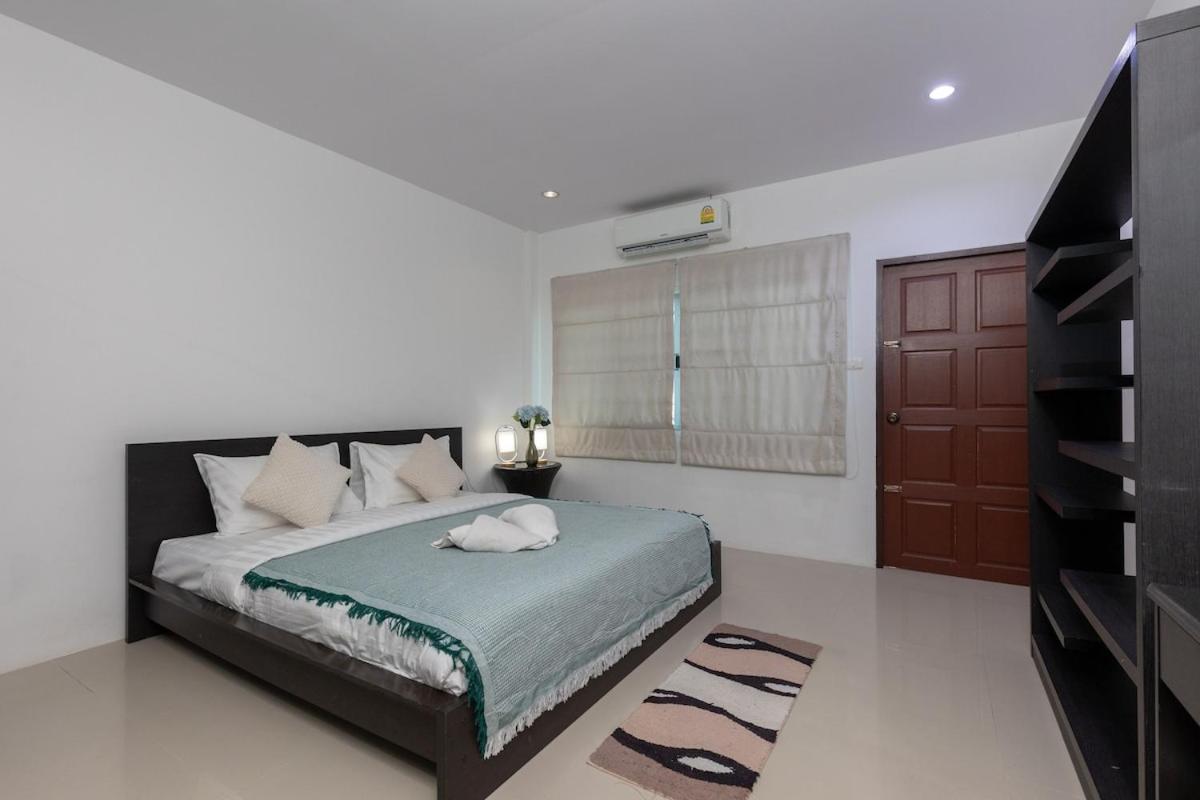 Peaceful House In Rawai, Phuket
