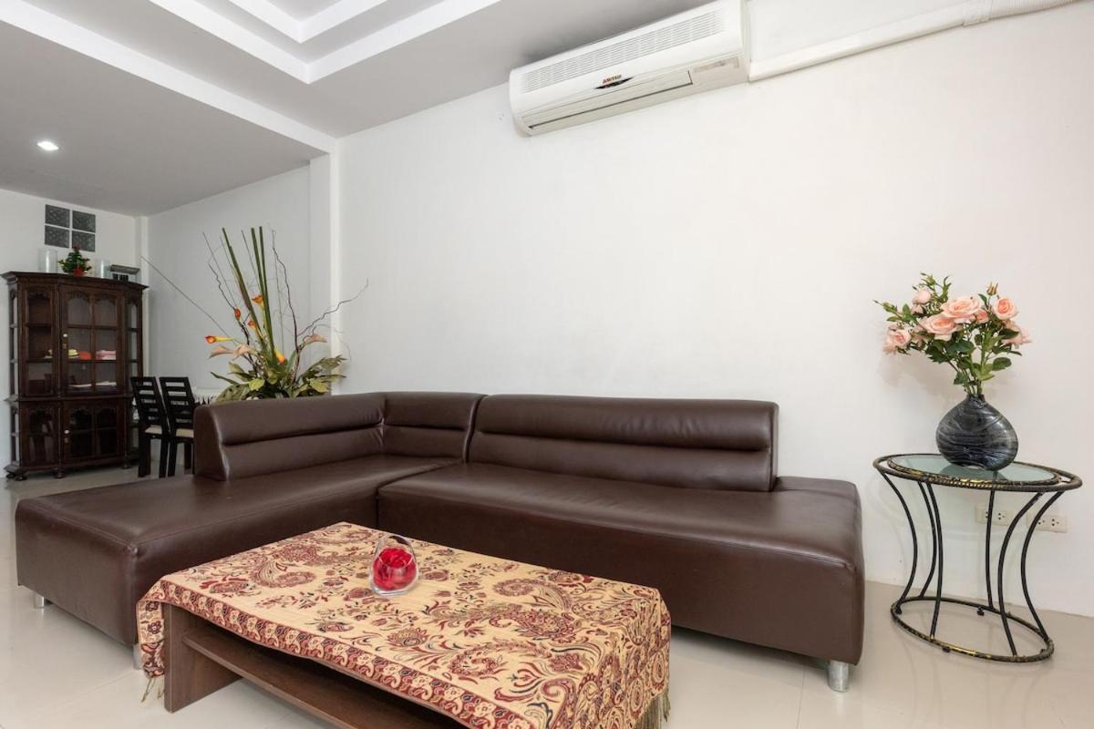 Holiday home Peaceful House In Rawai, *