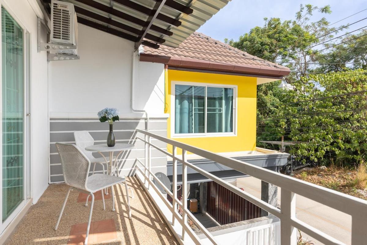 Peaceful House In Rawai, Holiday home