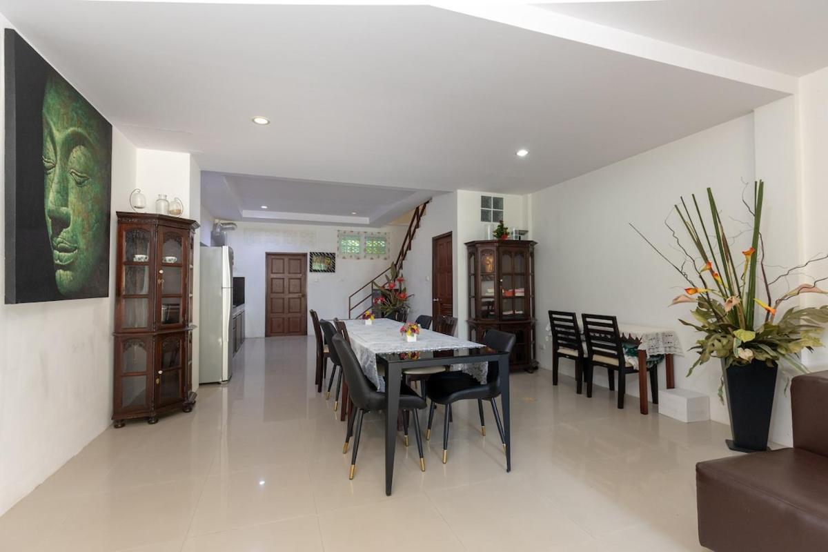 Holiday home Peaceful House In Rawai,