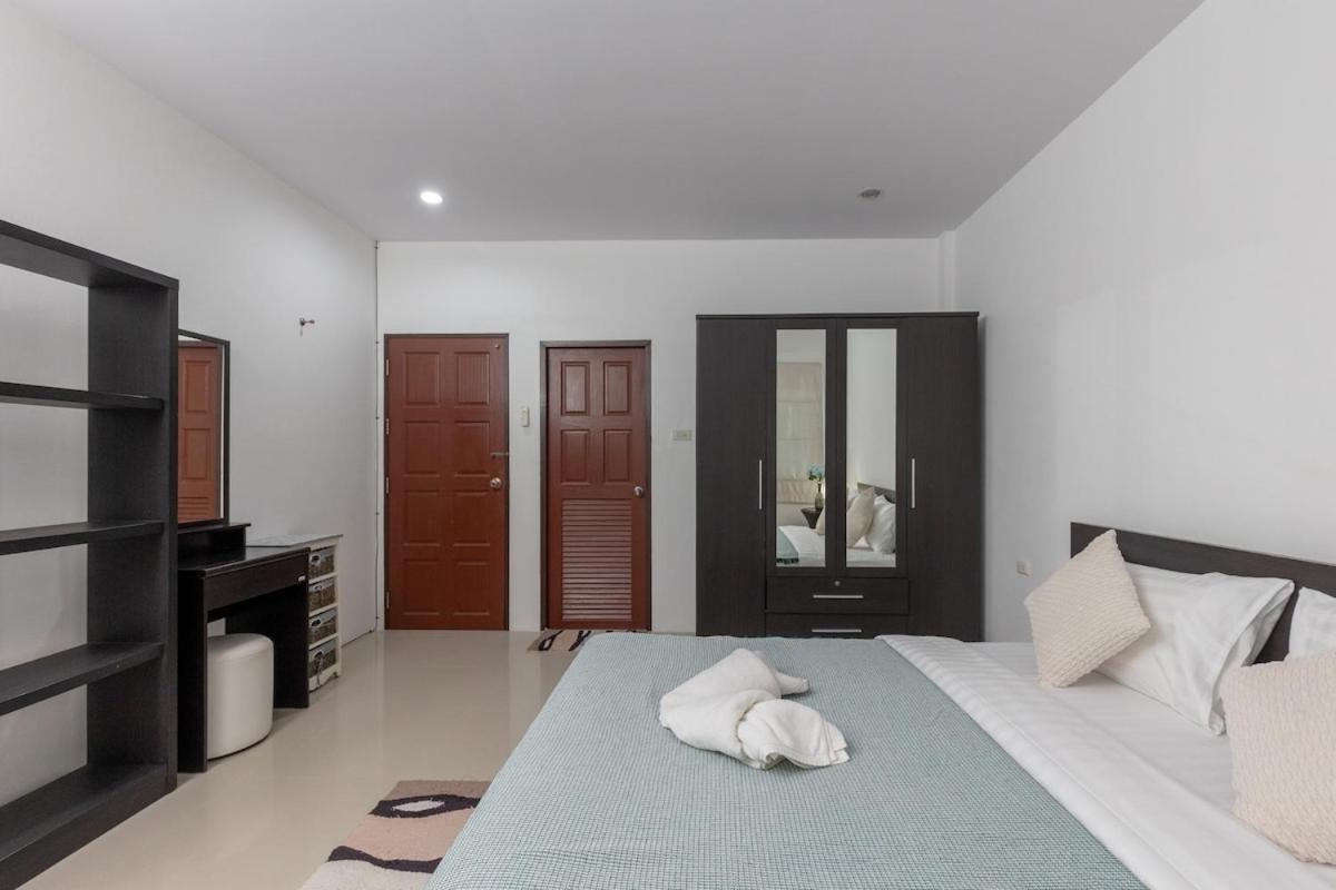 Holiday home Peaceful House In Rawai, Phuket