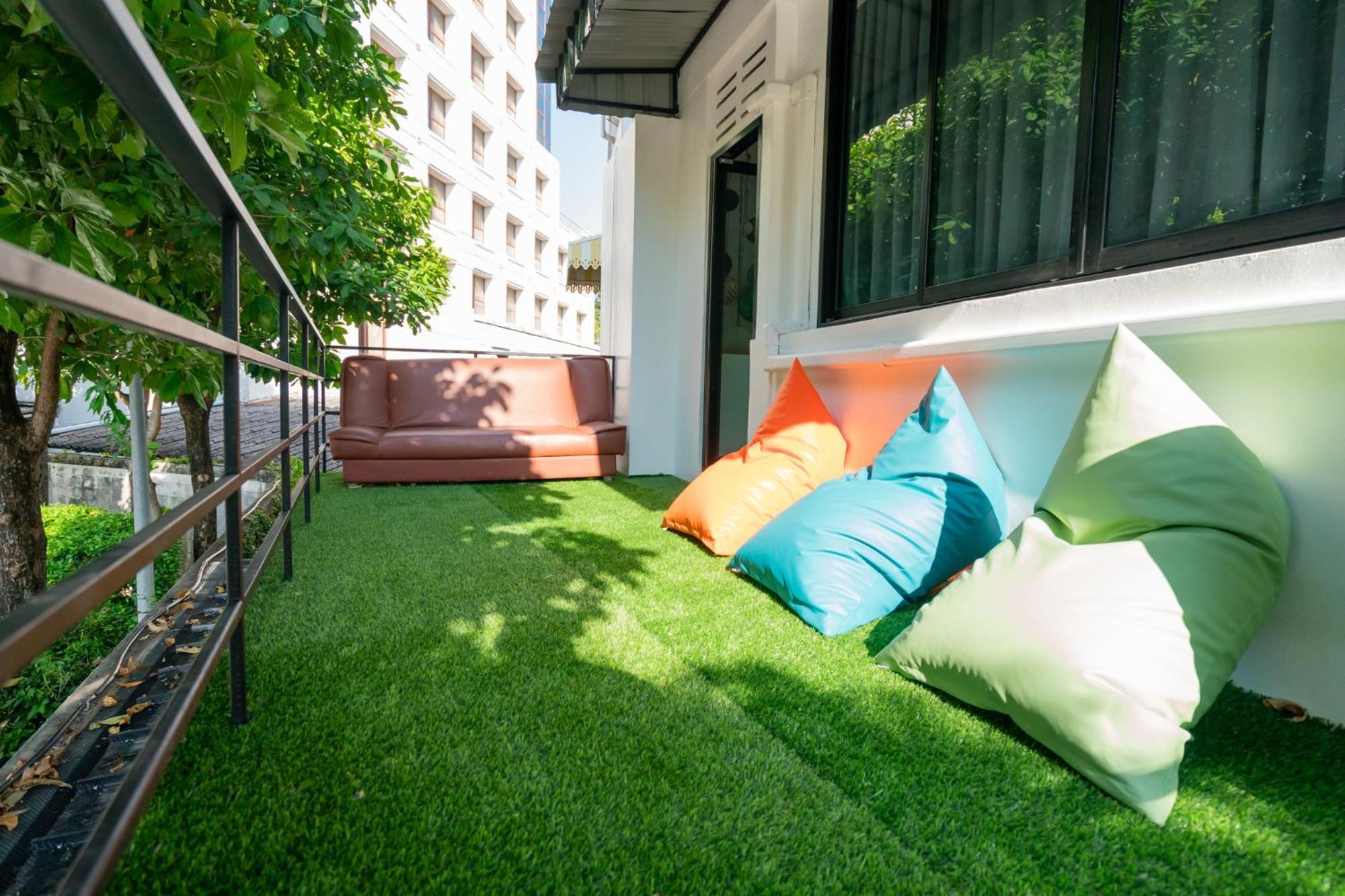 Hotel Phunaya Oldtown Phuket