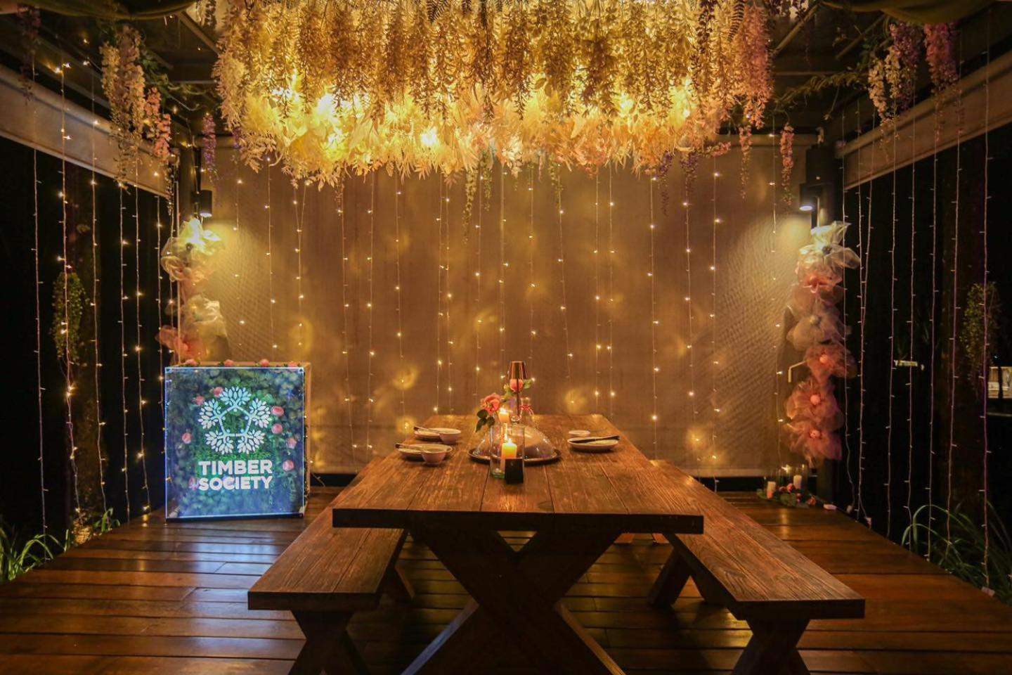 Timber Society Boutique Hideaway Hotel Phuket