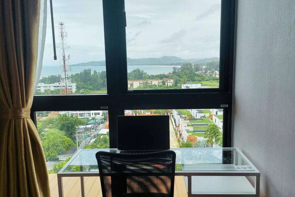 Seaview In 5 Star Mg1 Apartment