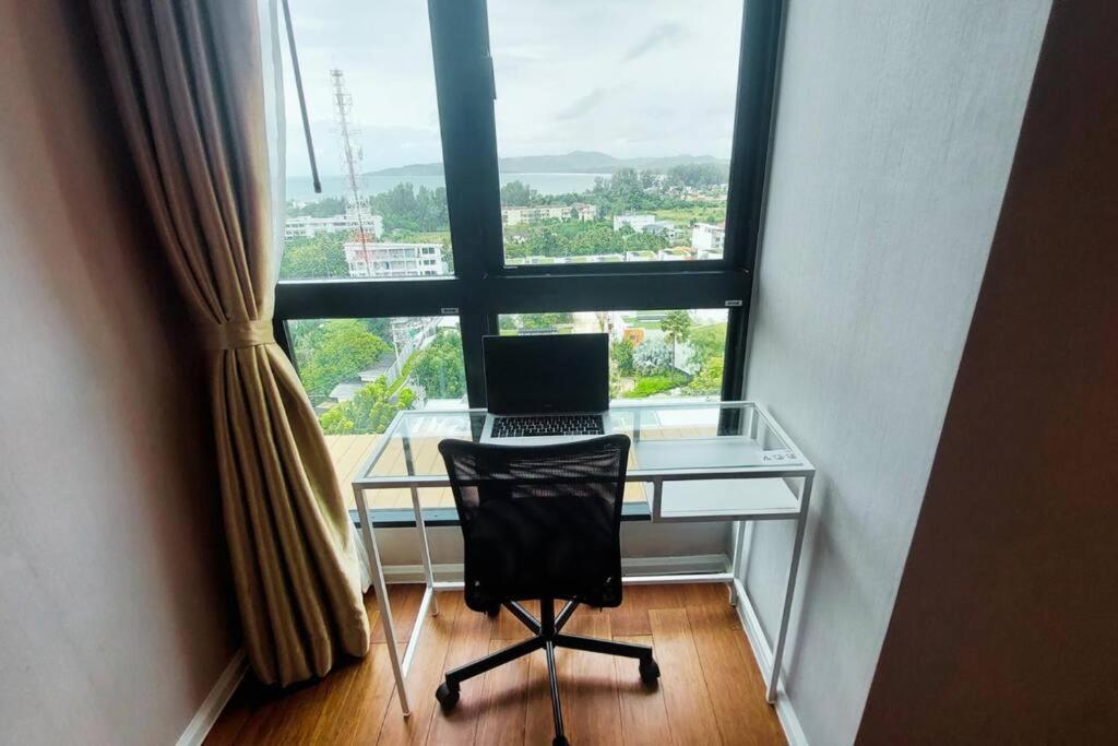Apartment Seaview In 5 Star Mg1