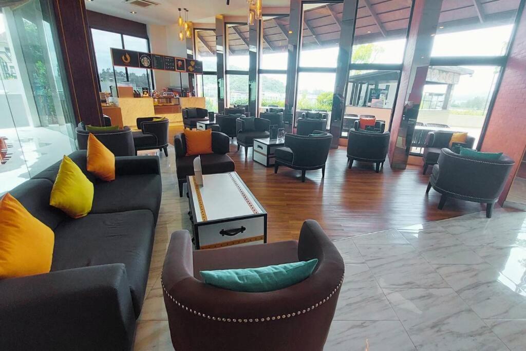 Seaview In 5 Star Mg1 *