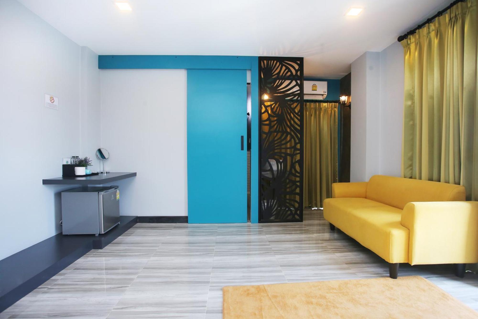 Nam Naka Boutique - Sha Hotel 3*