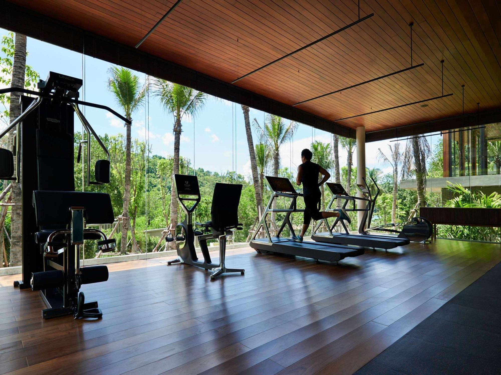 Hotel V - Mgallery Collection Phuket