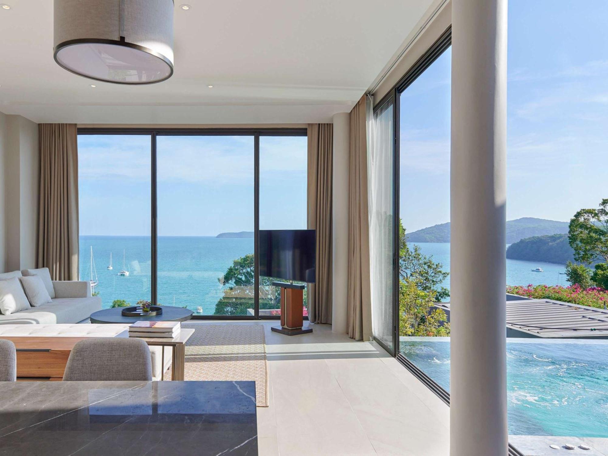 V - Mgallery Collection Hotel