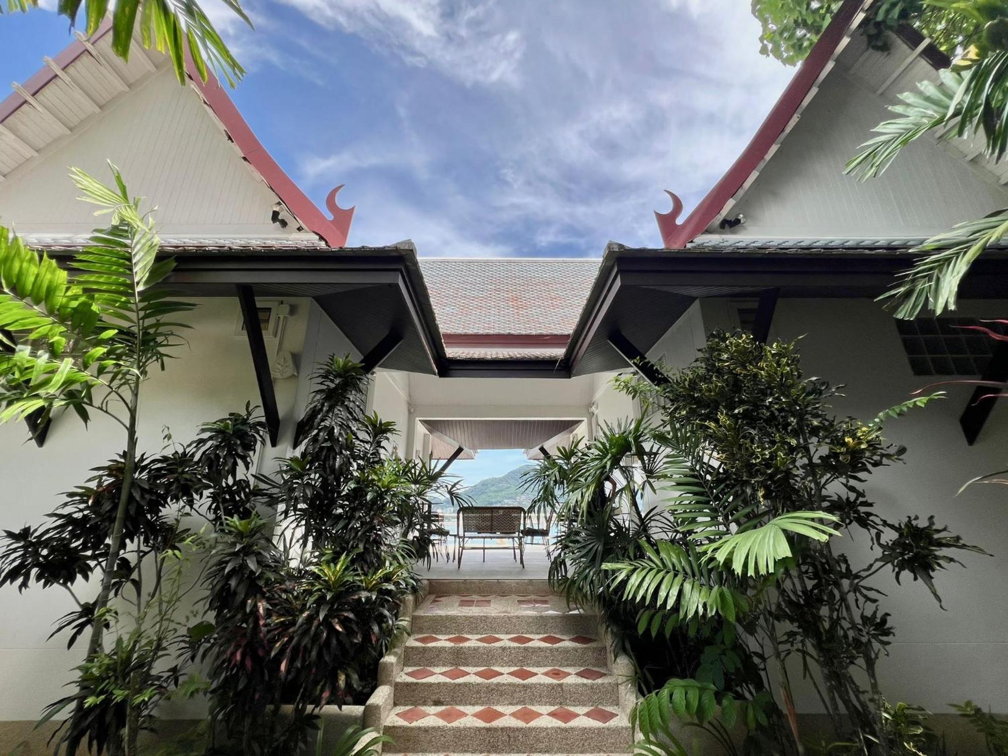 Jaokhun Panorama * Phuket