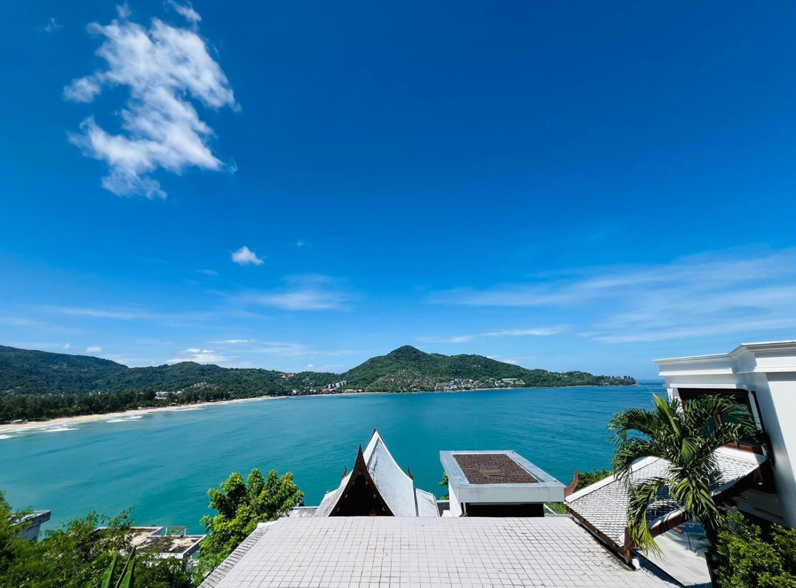 Jaokhun Panorama Villa