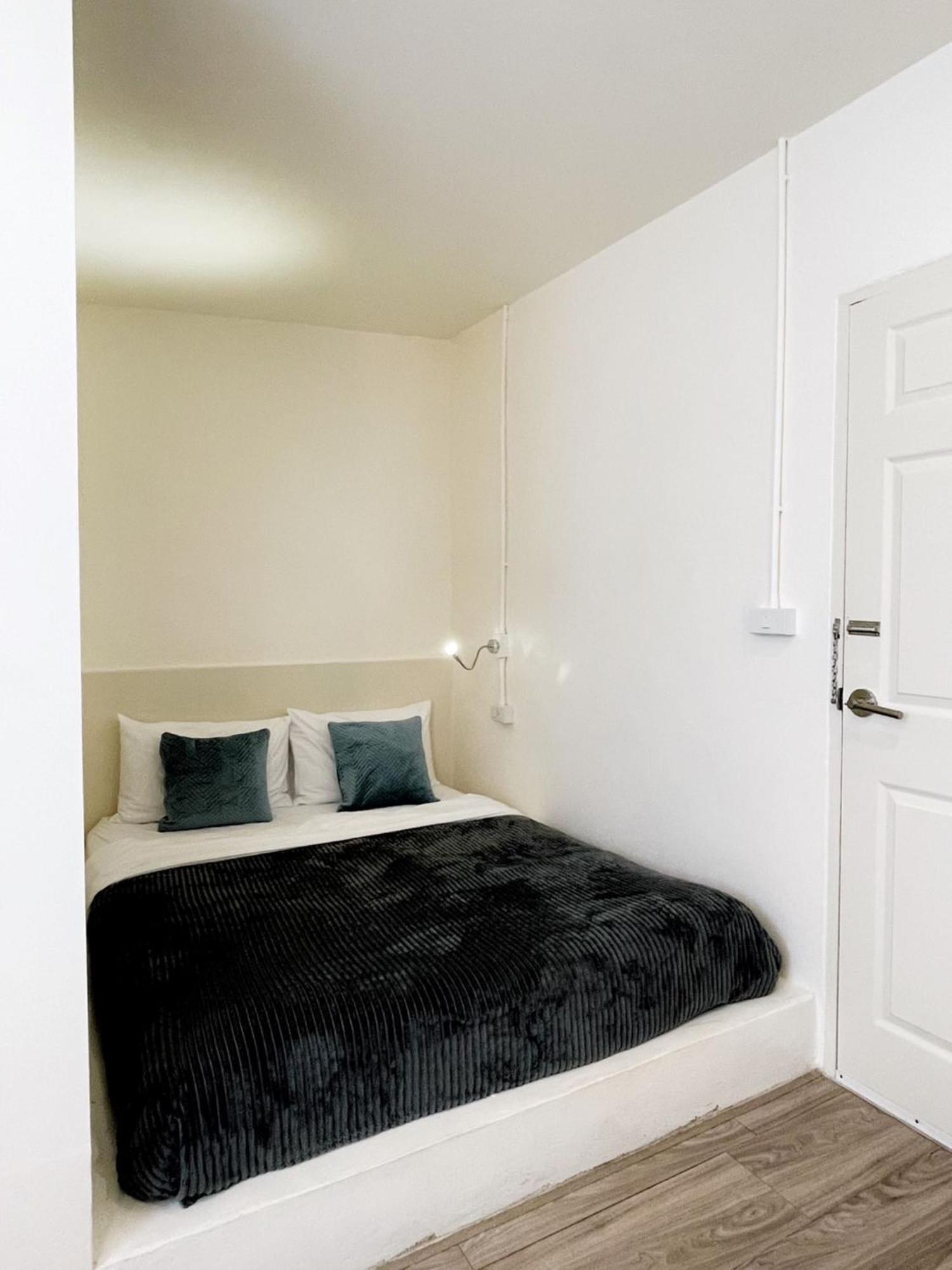 Purr Hostel