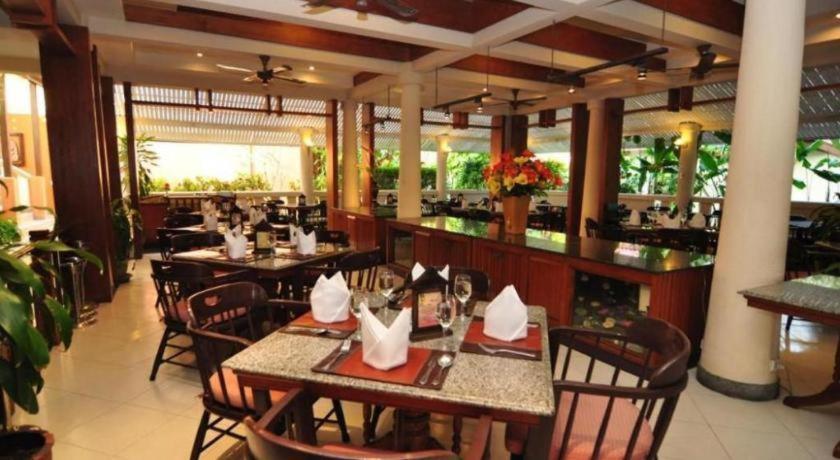 Resort Hyton Leelavadee Phuket