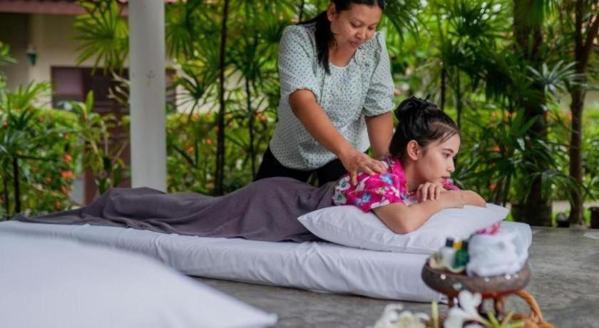 Resort Hyton Leelavadee