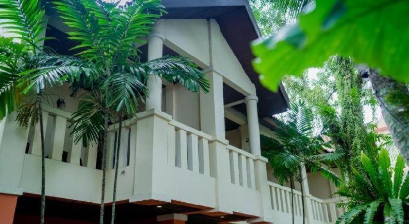 Hyton Leelavadee Resort Phuket