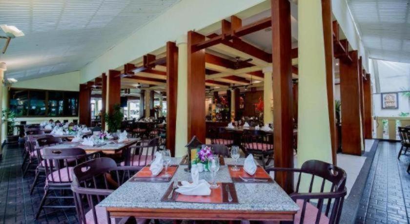 Resort Hyton Leelavadee Phuket