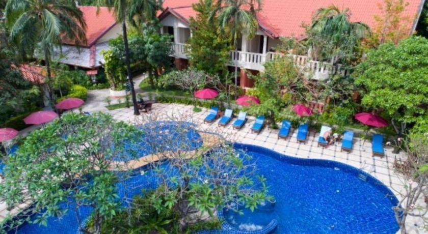Resort Hyton Leelavadee 4*