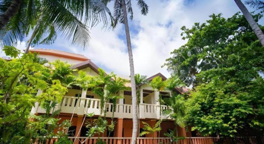 Resort Hyton Leelavadee