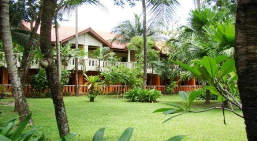 Hyton Leelavadee Resort Phuket