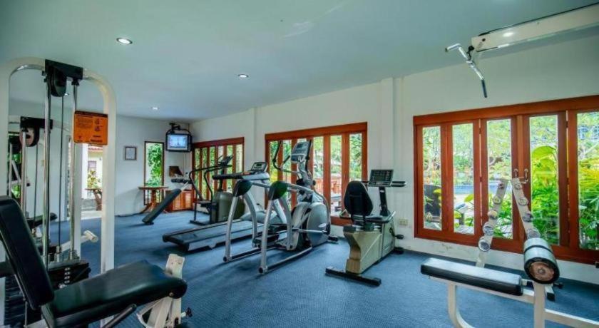 Resort Hyton Leelavadee