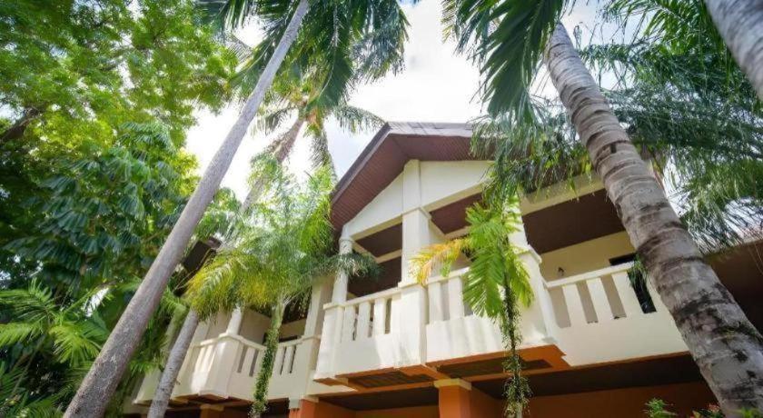 Resort Hyton Leelavadee 4*