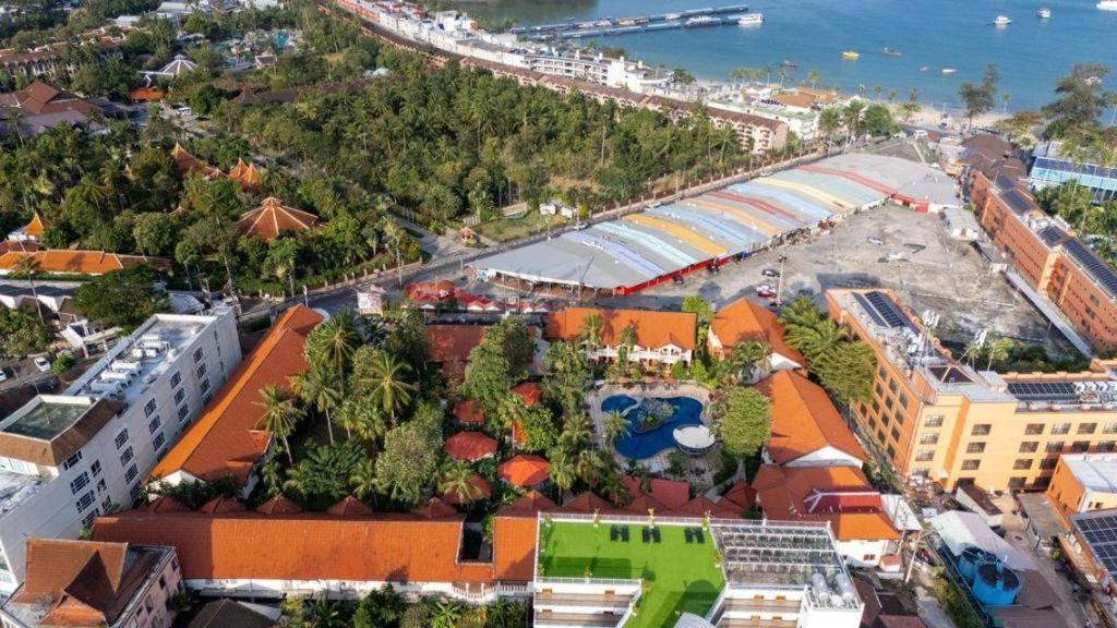 Resort Hyton Leelavadee Phuket