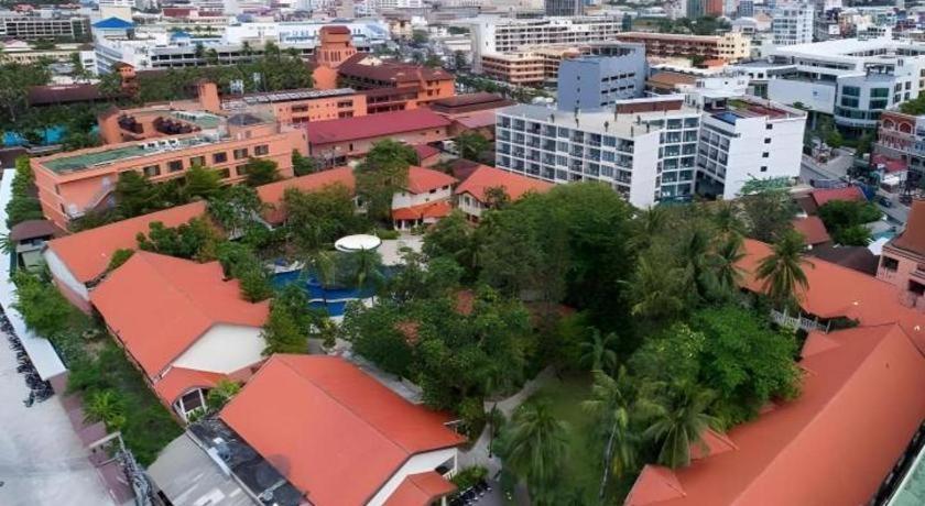 Resort Hyton Leelavadee 4*
